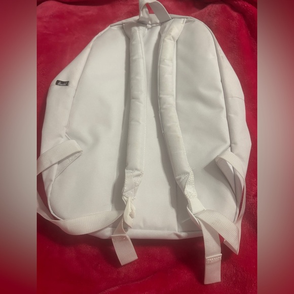 HERSHEL Supply Co. Brand Backpack